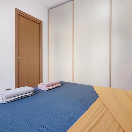 Vakantiehuis Casa Lierna