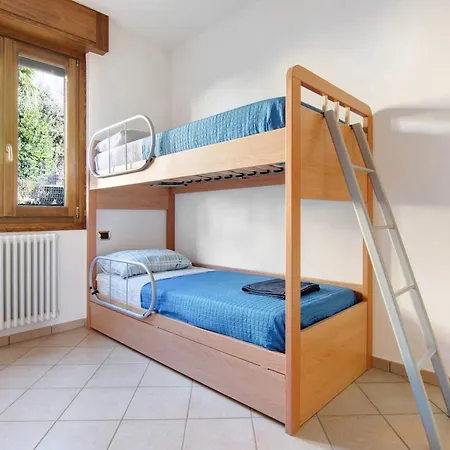 Casa Semesterbostad *