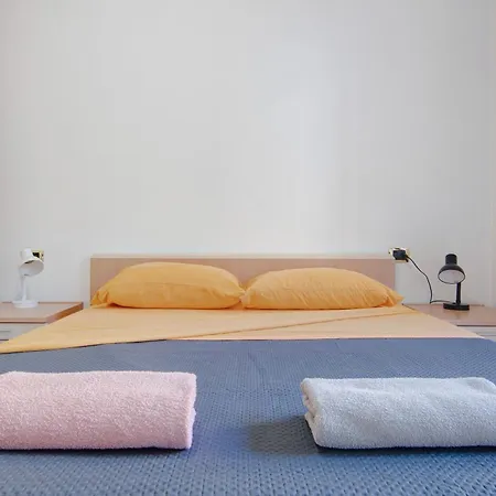 Semesterbostad Casa Lierna