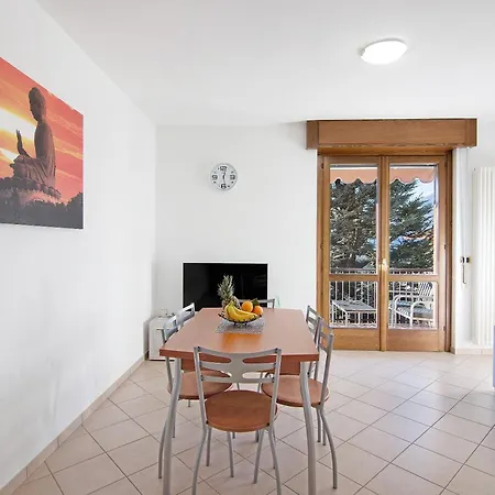 Semesterbostad Casa *
