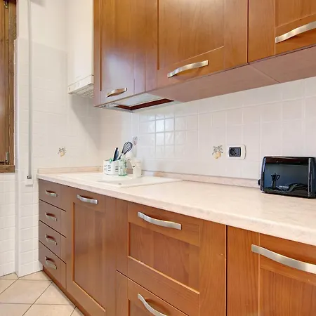 Semesterbostad Casa Lierna