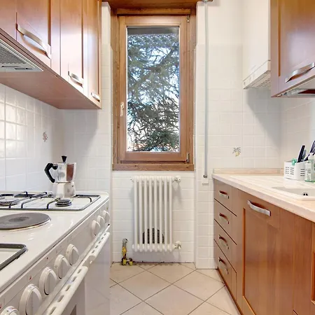 Semesterbostad Casa *