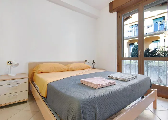 Vakantiehuis Casa Lierna